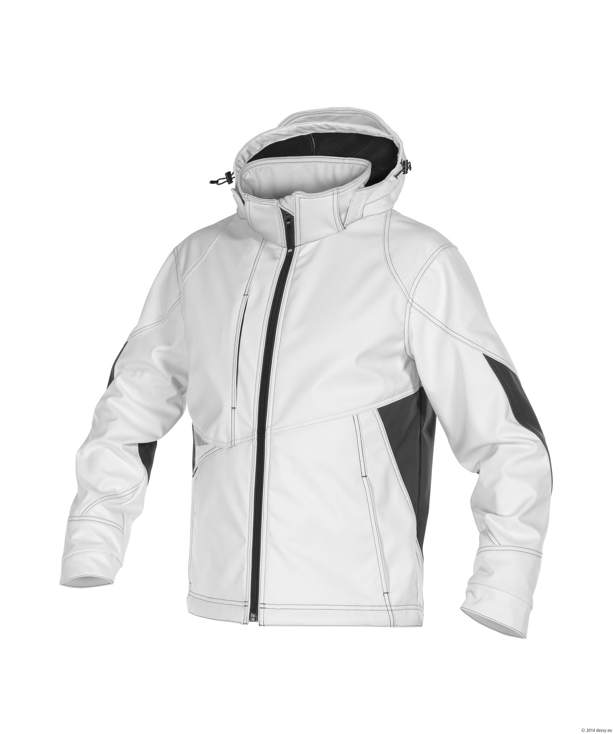 GRAVITY Softshell – Image 2