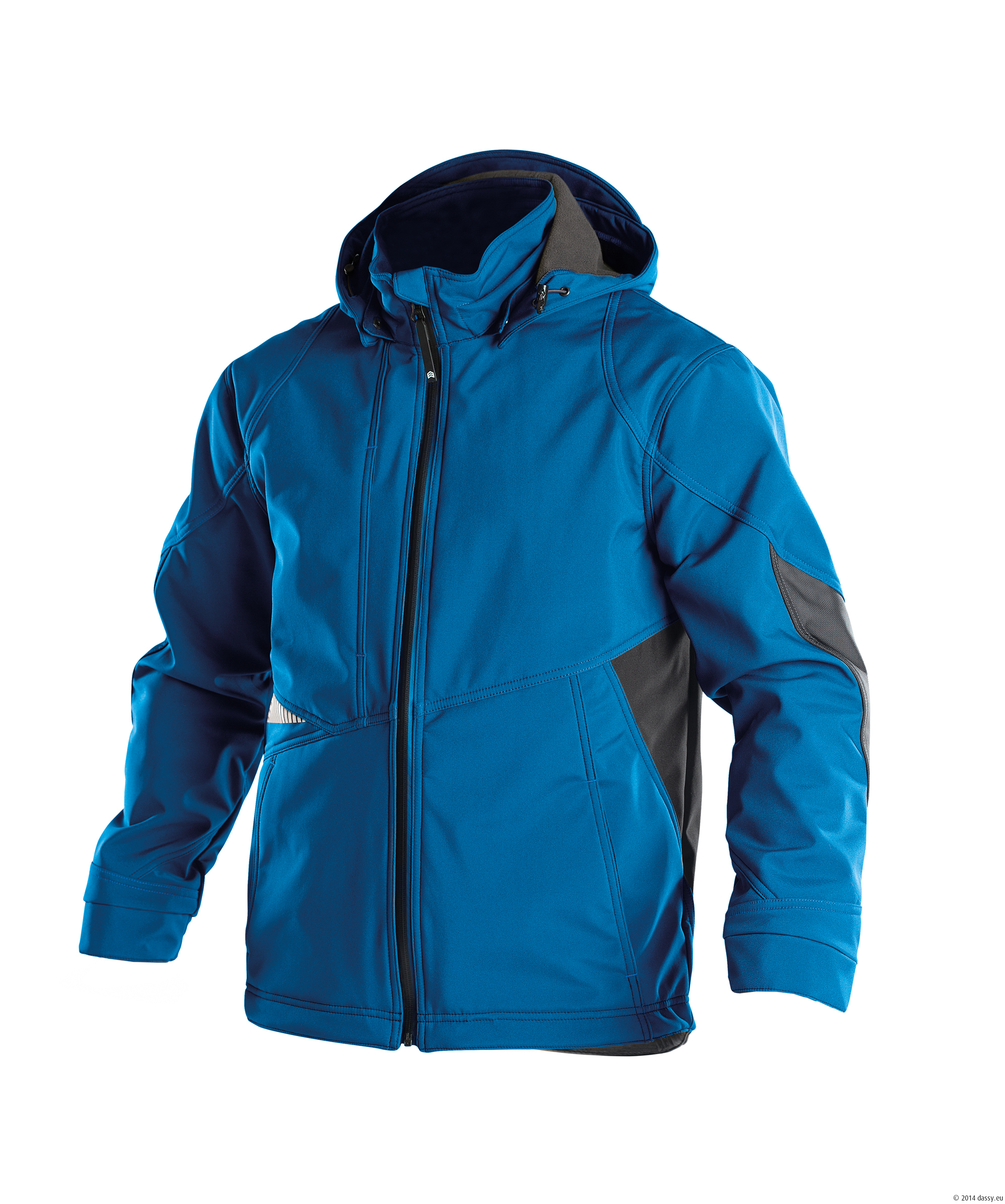 GRAVITY Softshell – Image 3
