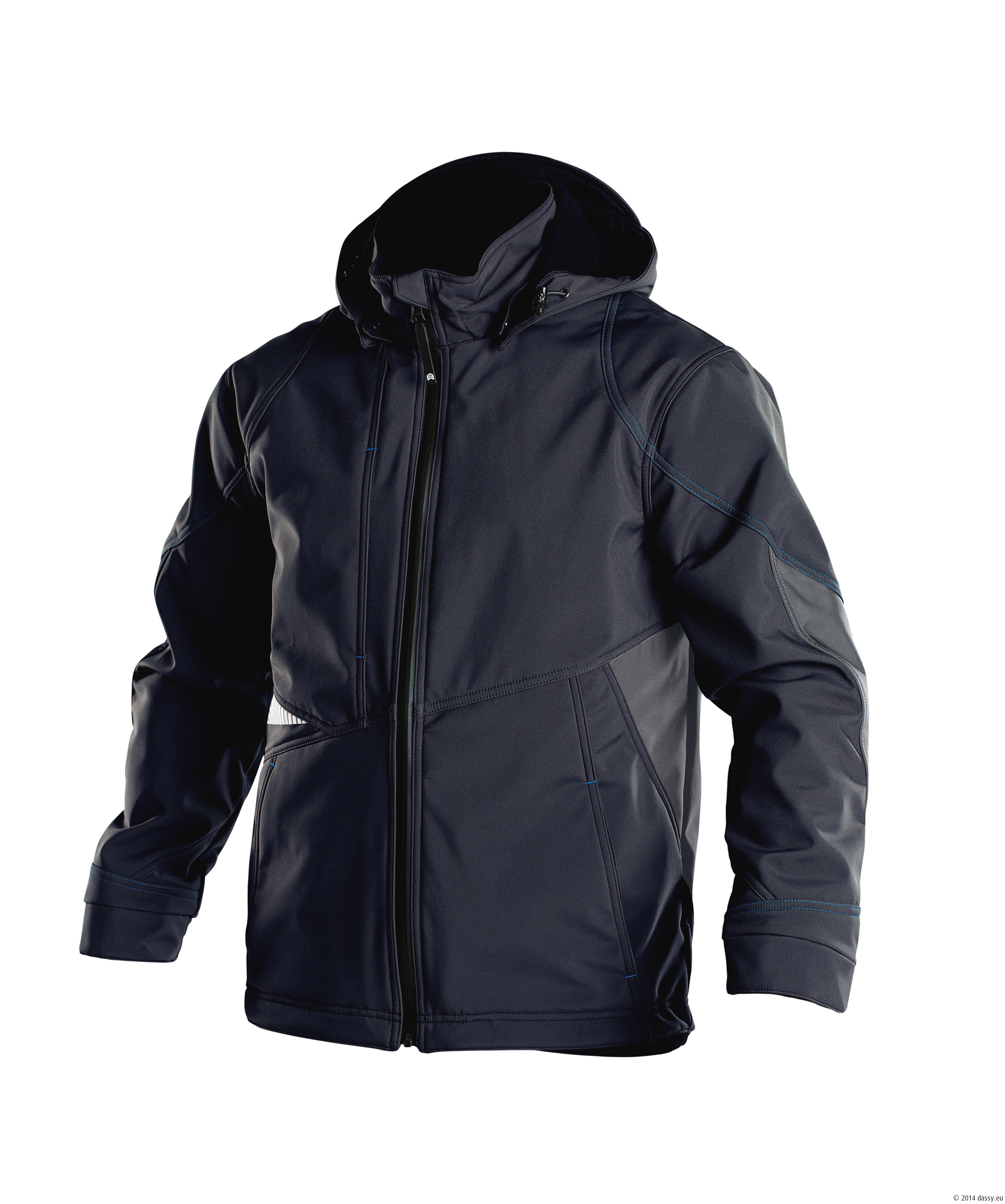 GRAVITY Softshell – Image 4