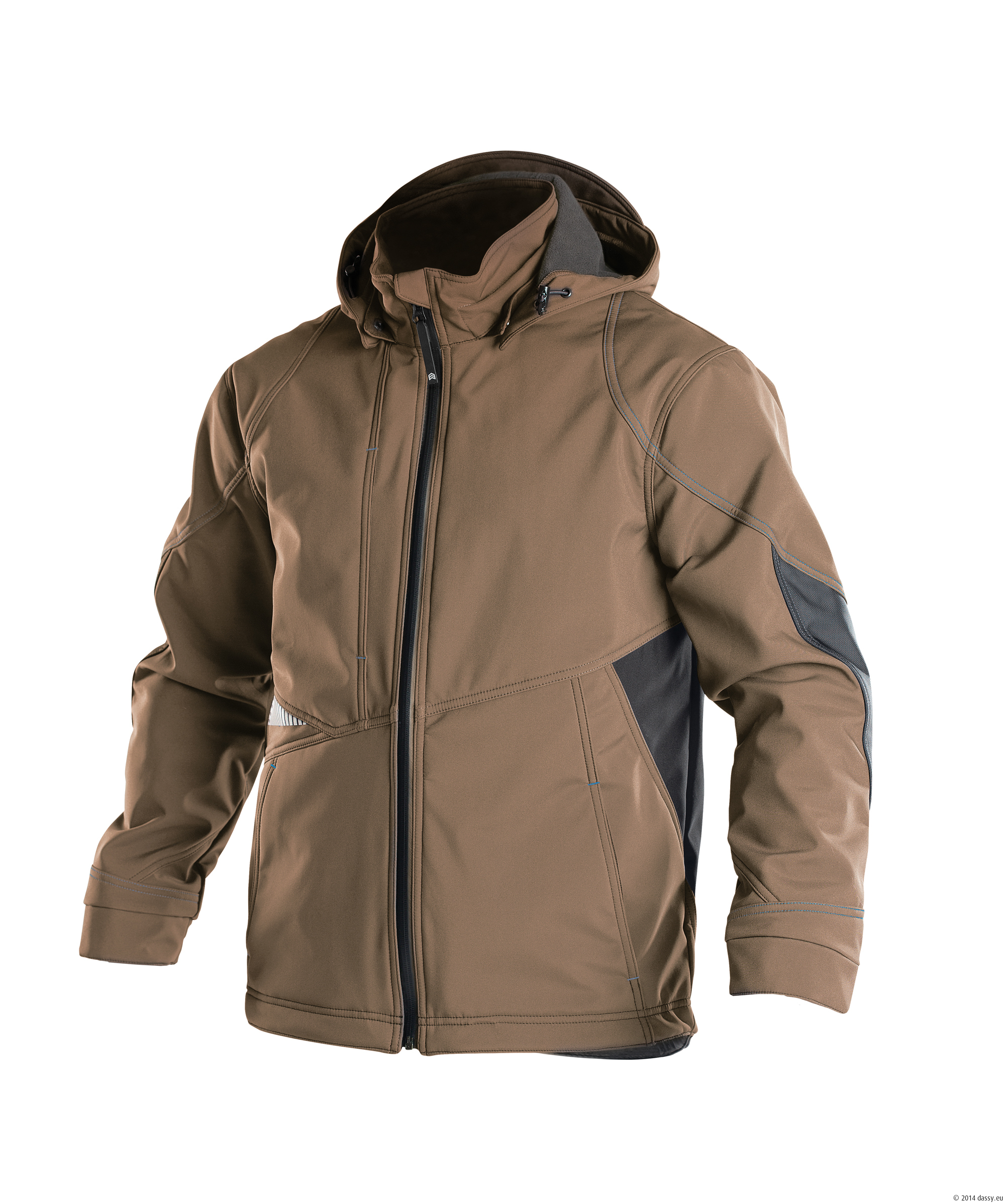 GRAVITY Softshell – Image 5