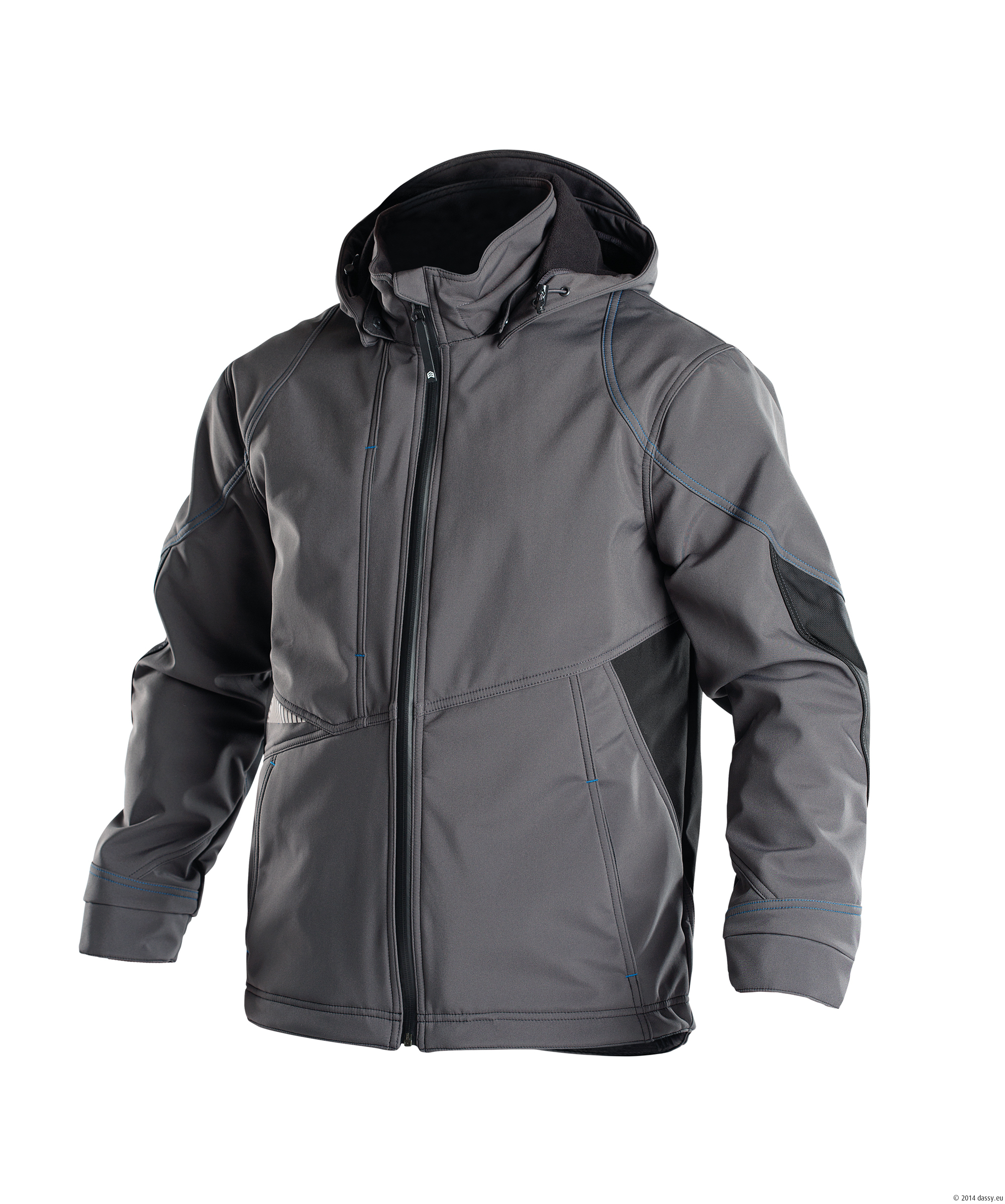 GRAVITY Softshell – Image 6