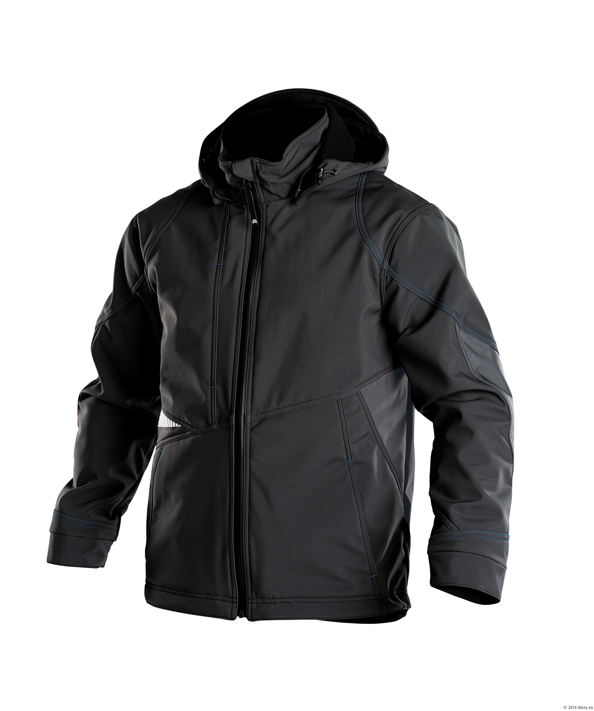 GRAVITY Softshell