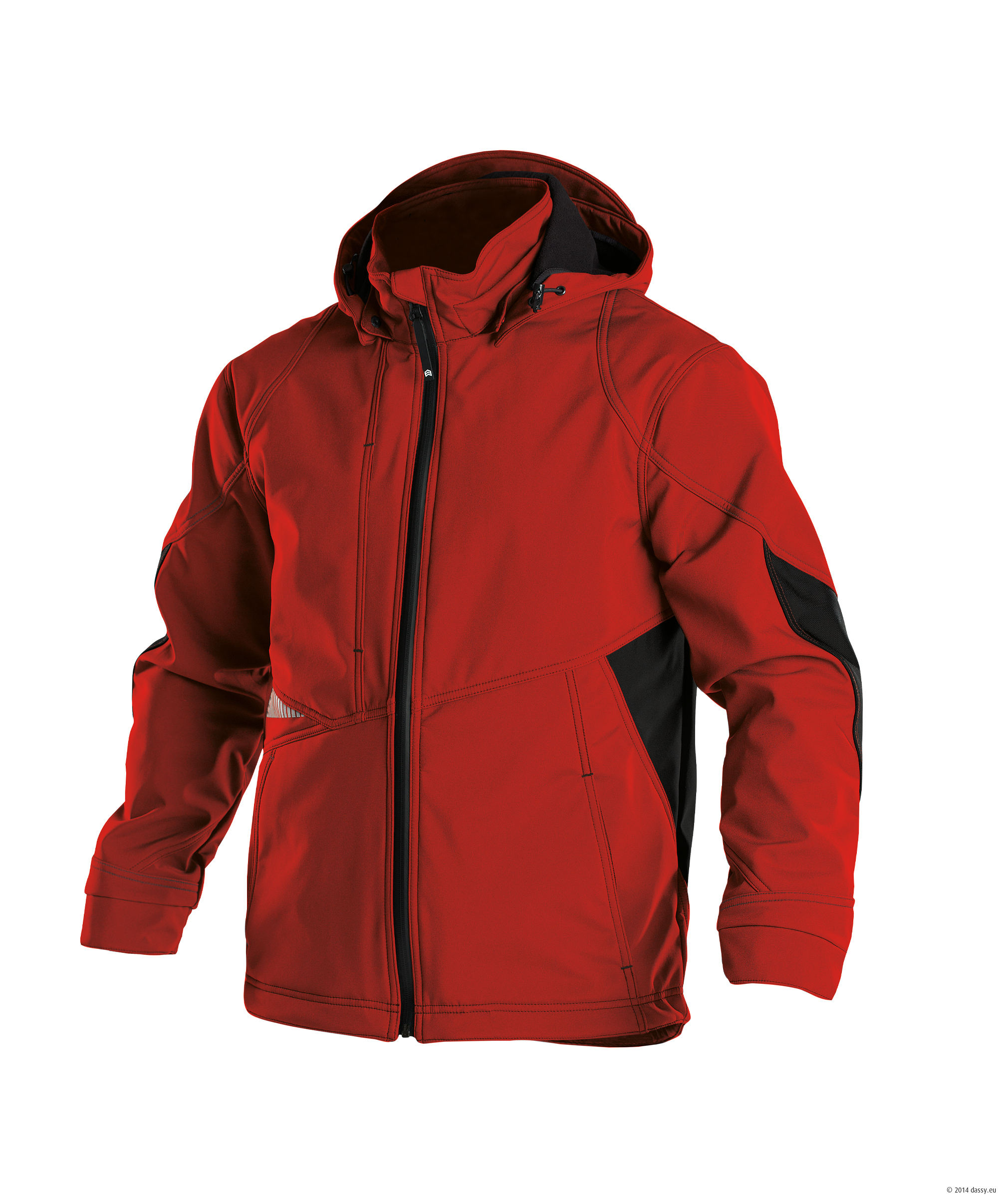 GRAVITY Softshell – Image 8