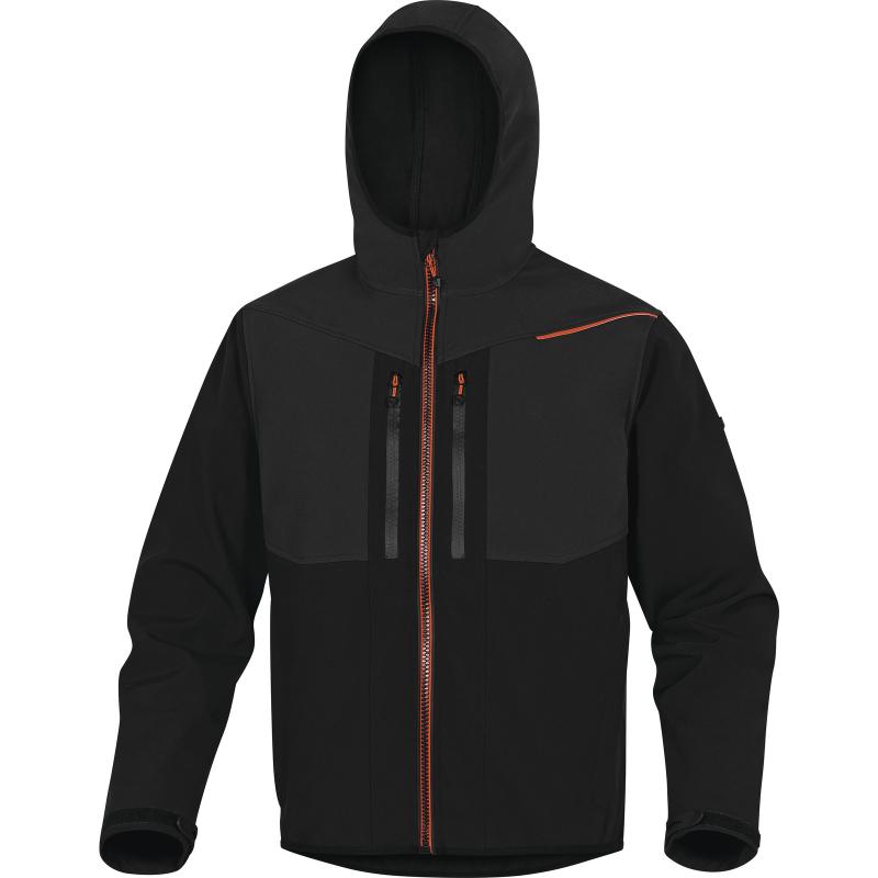 HORTEN2 Veste softshell