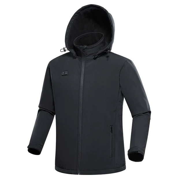 HV05 Veste chauffante