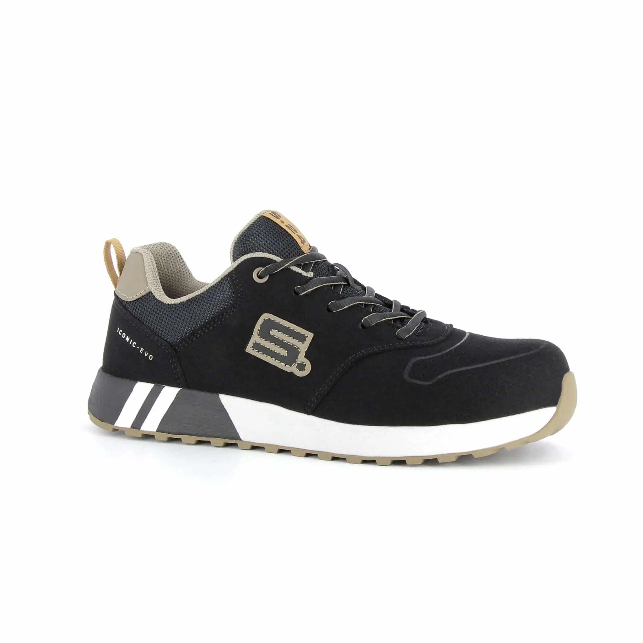 6202 HAKA Chaussures de sécurité S1P
