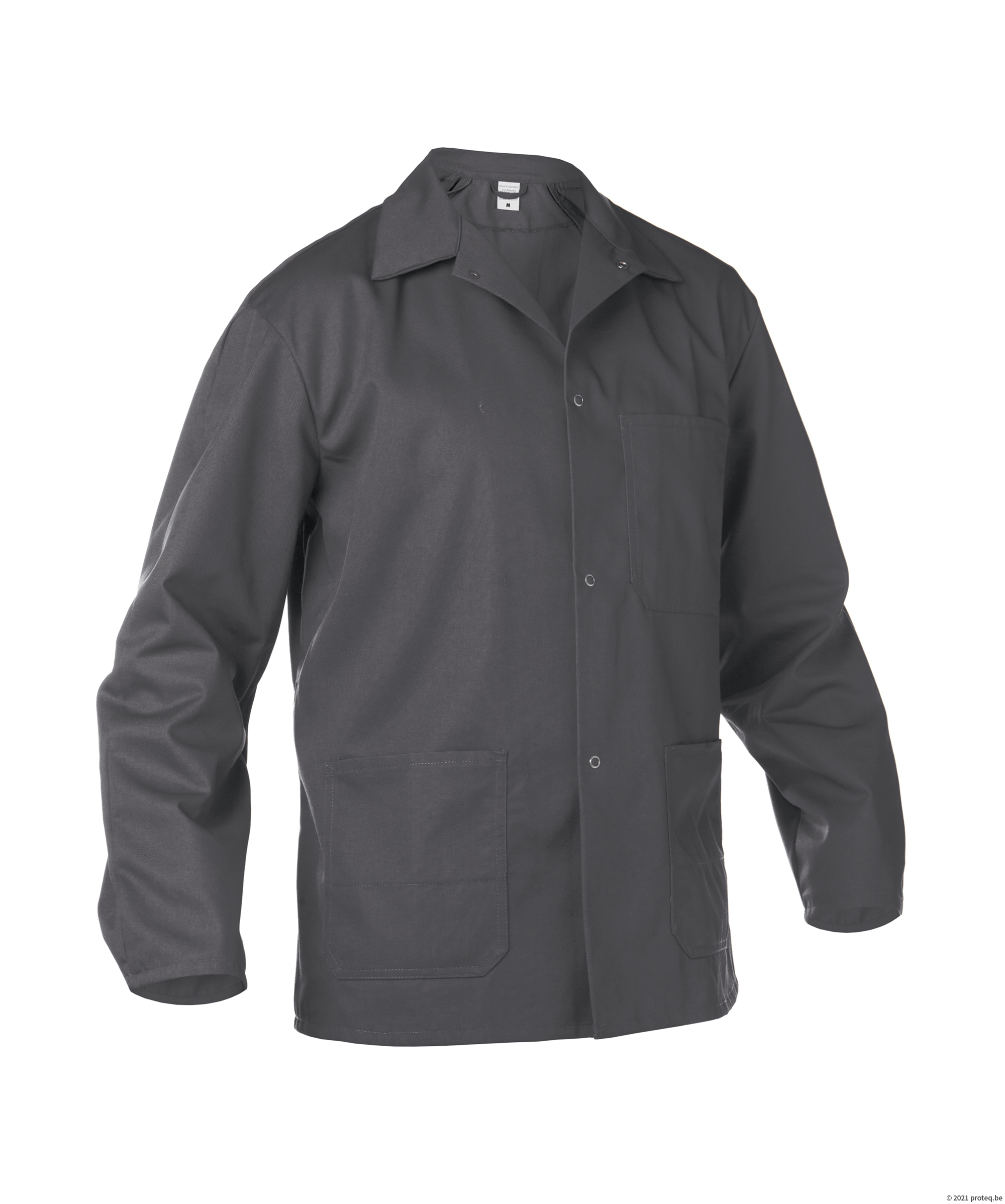 HALLE - COTON Veste de travail