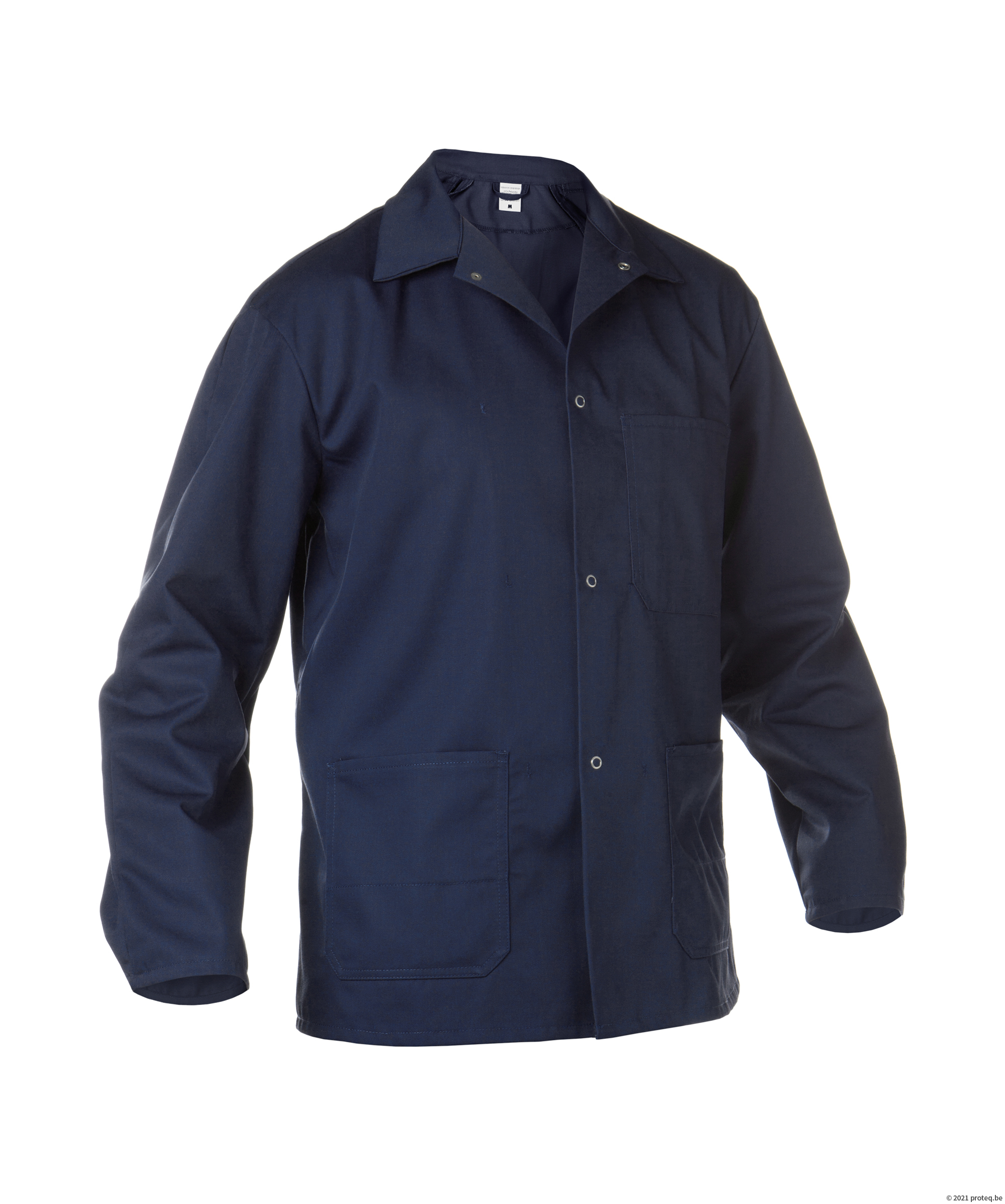 HALLE - COTON Veste de travail – Image 3