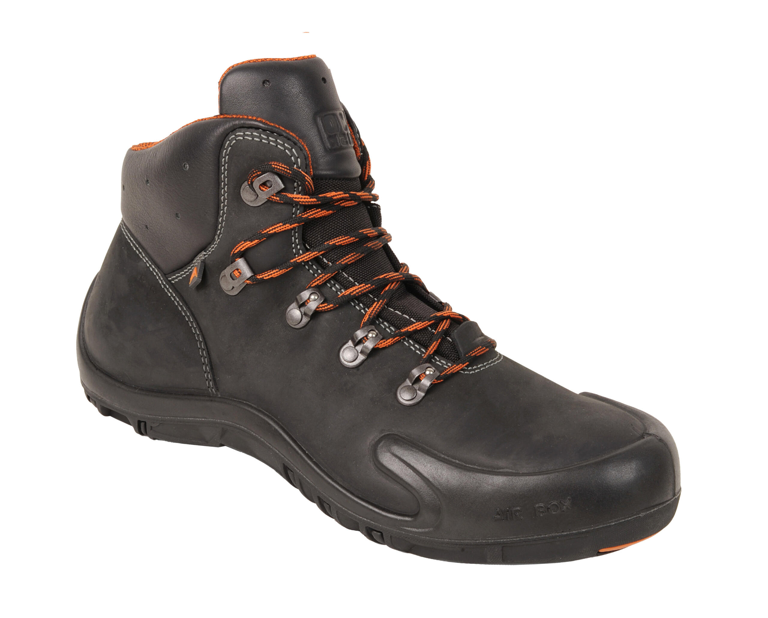 HARLEY Chaussures S3 SRC