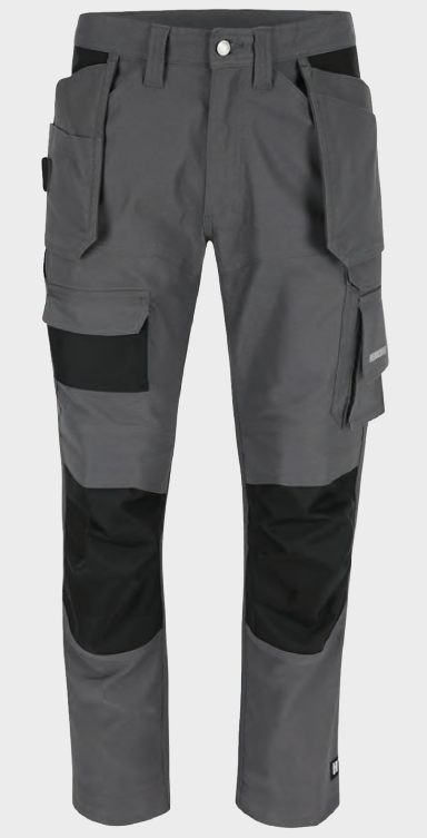 HEROCLES Pantalon avec poches flottantes