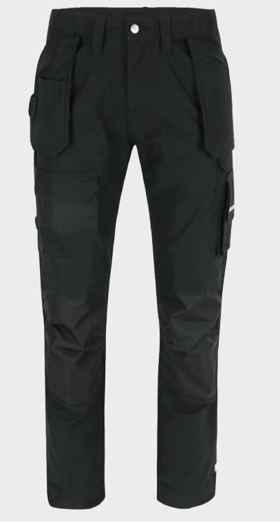 HEROCLES Pantalon avec poches flottantes – Image 2