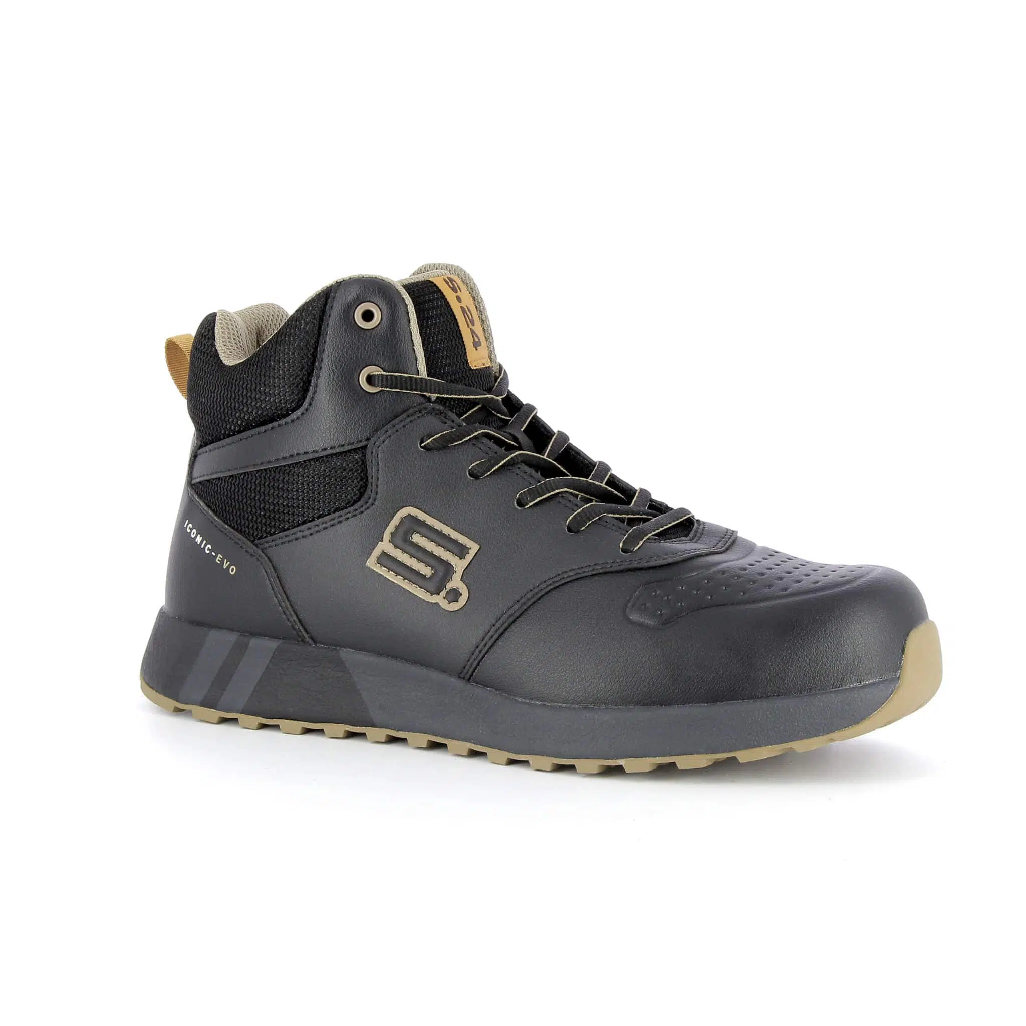 6242 HOOKER Chaussures de sécurité S3 SRC