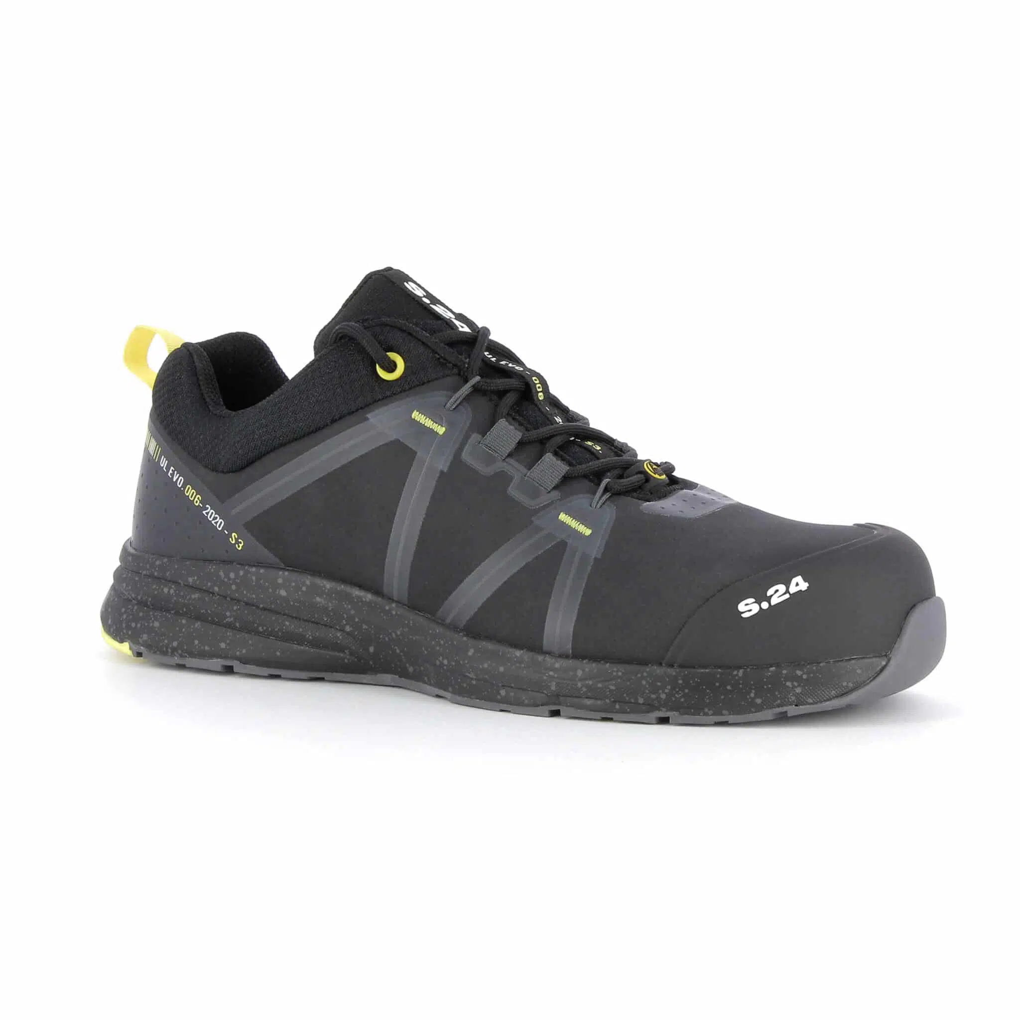 6232 HORNET Chaussures de sécurité S3 SRC