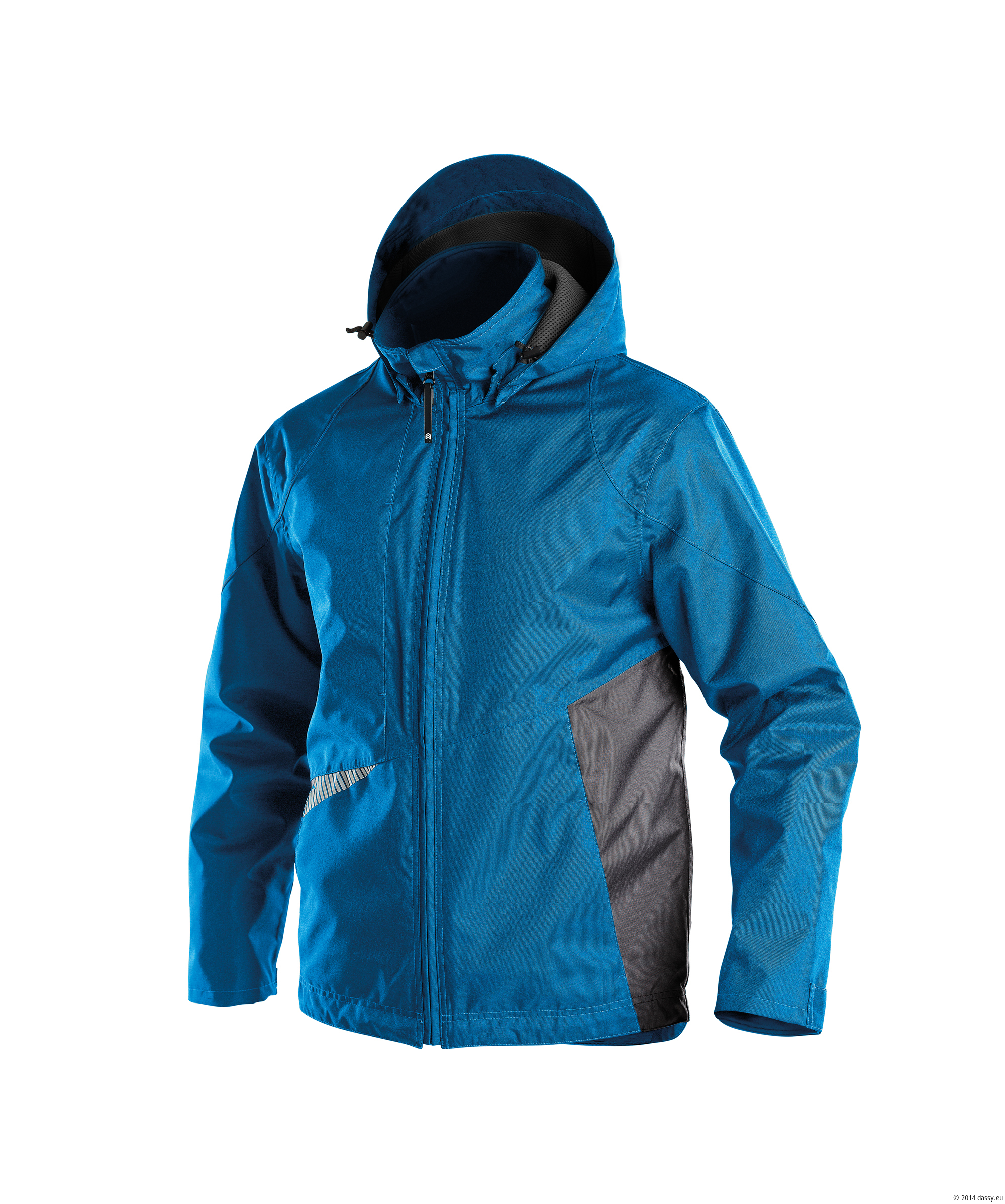 HYPER Veste hiver imperméable – Image 2