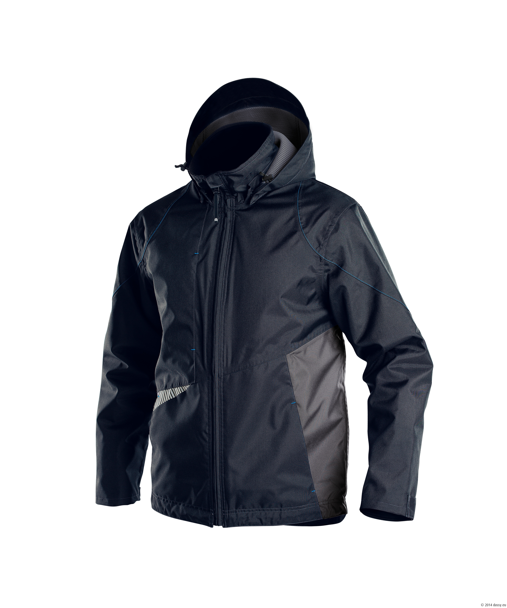 HYPER Veste hiver imperméable – Image 3