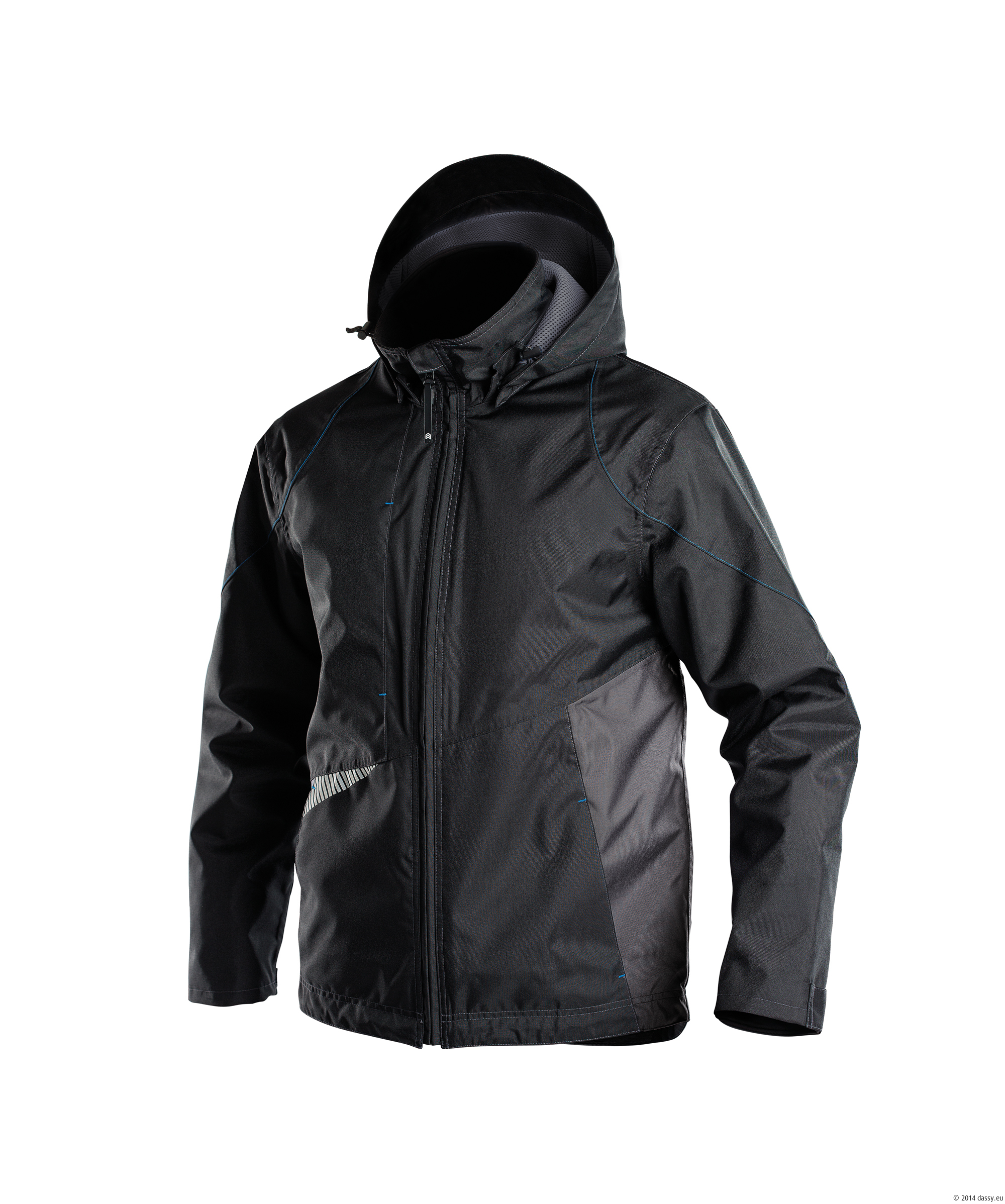 HYPER Veste hiver imperméable – Image 5