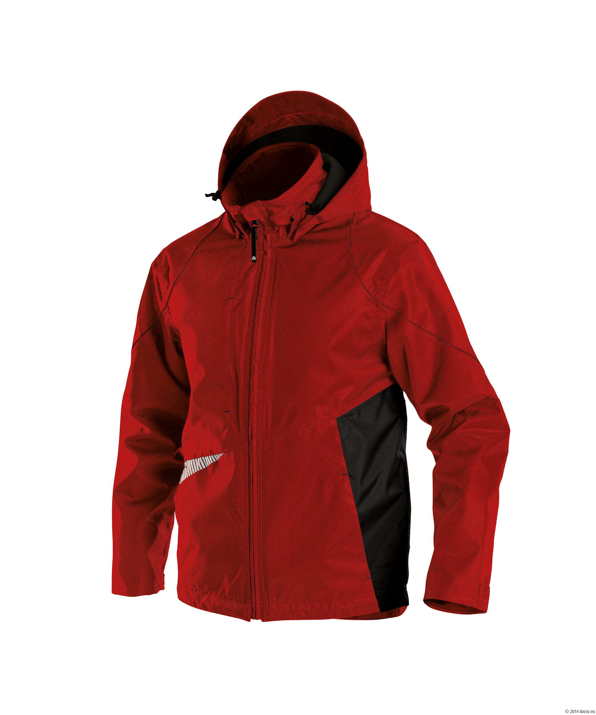 HYPER Veste hiver imperméable – Image 6