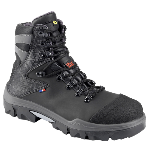 ISERAN Flex S3 Chaussures