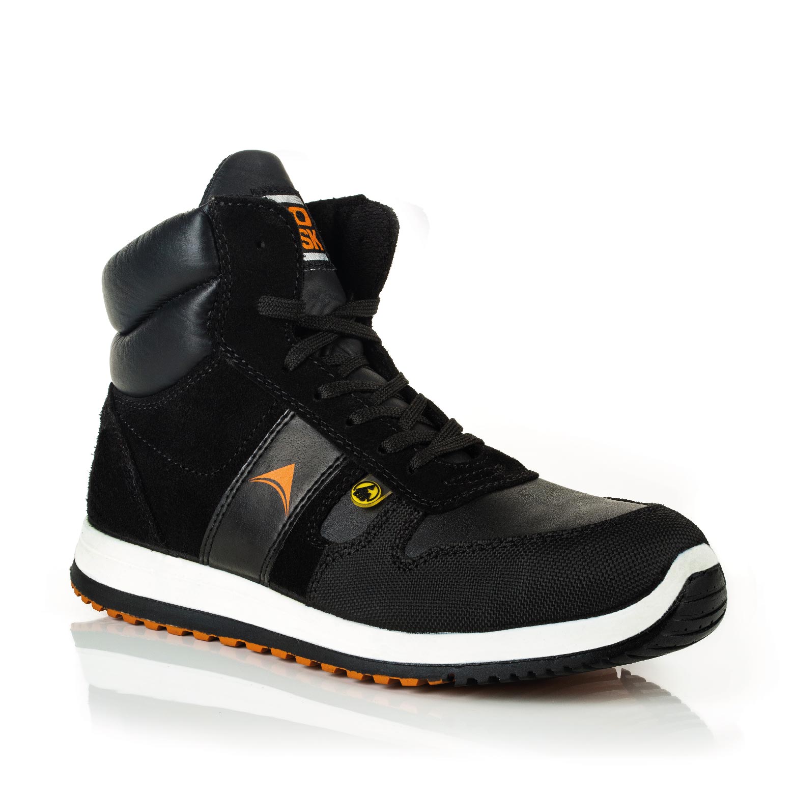 JUMPER Chaussures S3 SRC