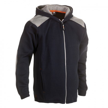 JUNO Sweater avec capuchon – Image 2