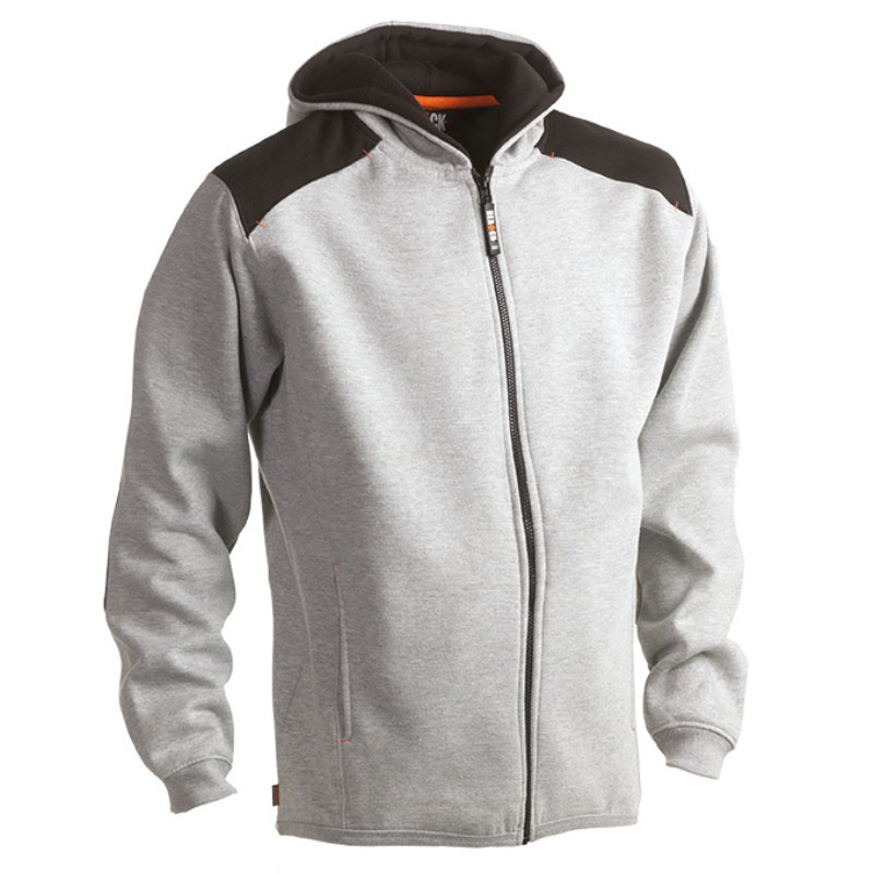 JUNO Sweater avec capuchon – Image 3