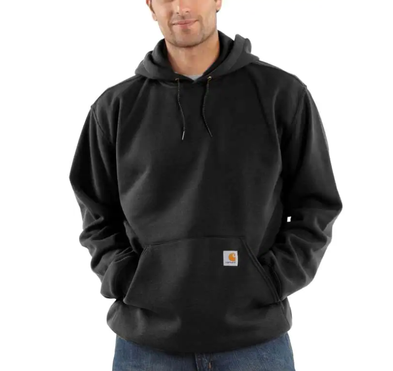 K121 - Sweat à capuche