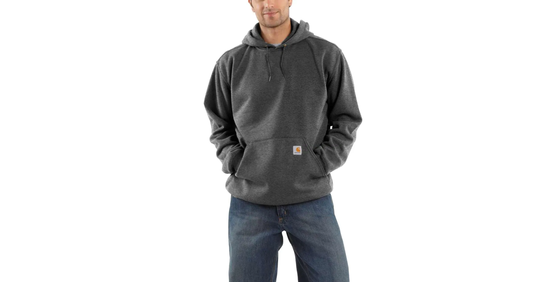 K121 - Sweat à capuche – Image 2
