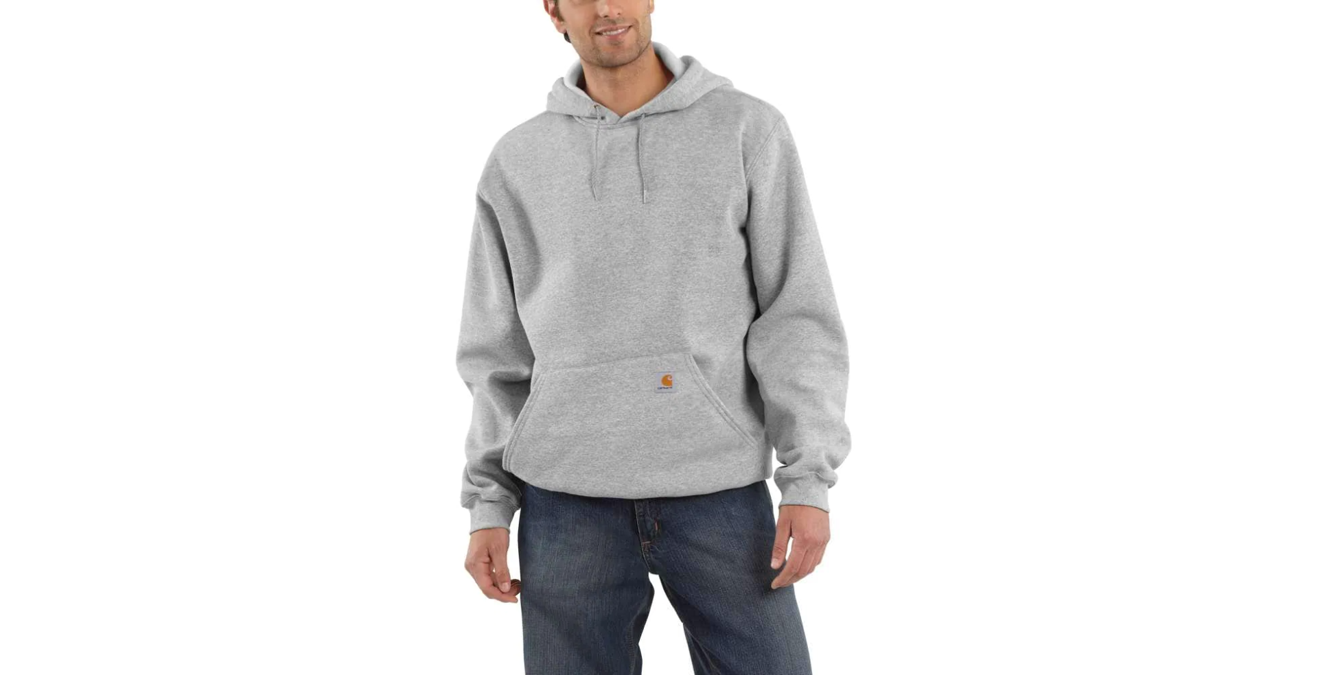 K121 - Sweat à capuche – Image 3