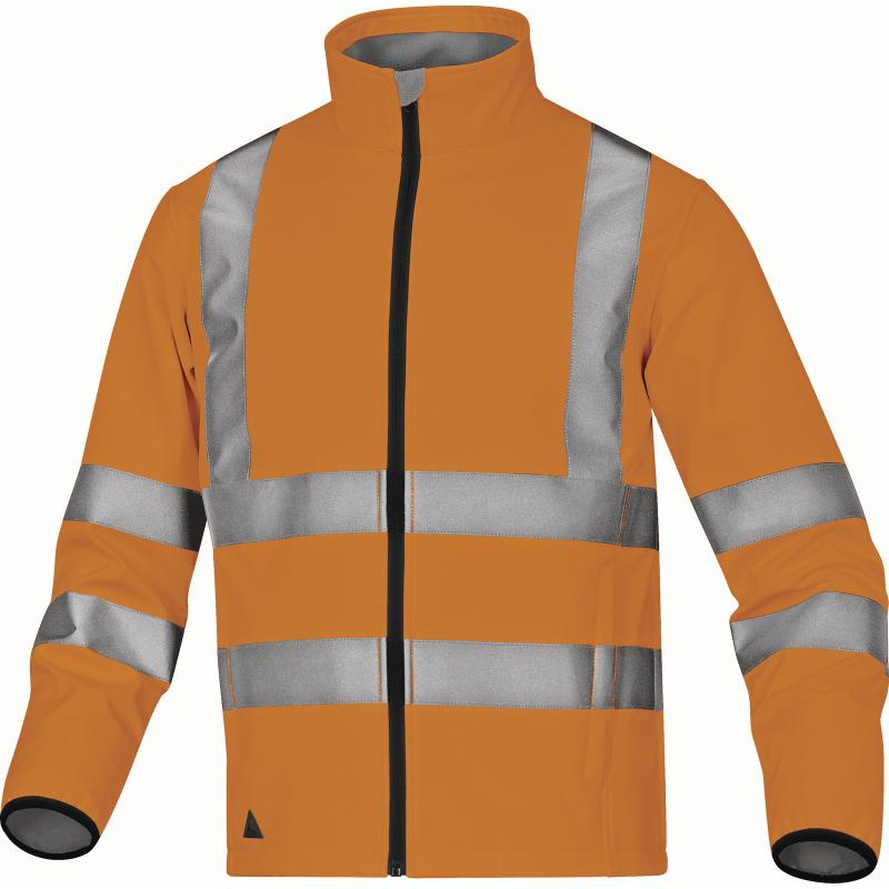 LEGA Softshell HiVi – Image 2