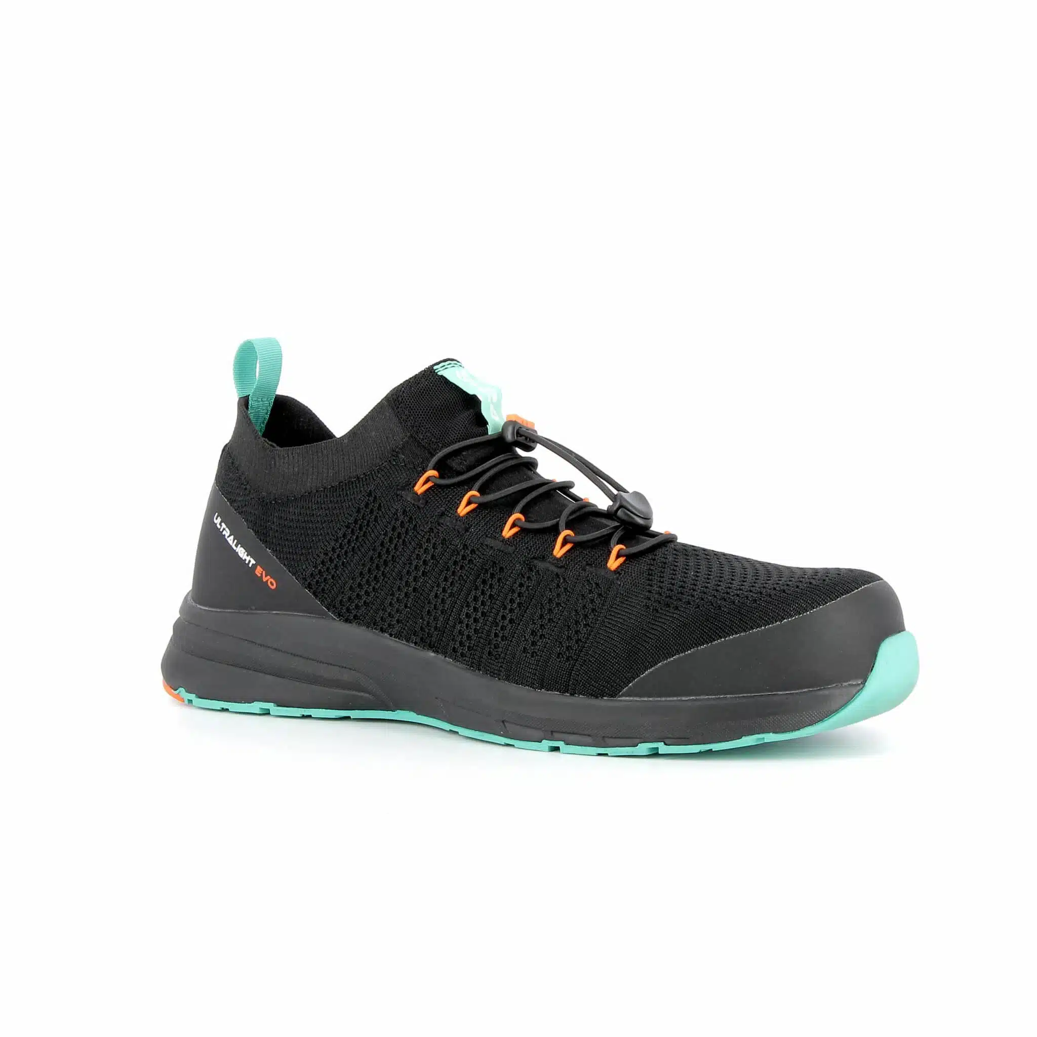 LUNAR Chaussure de sécurité S1P