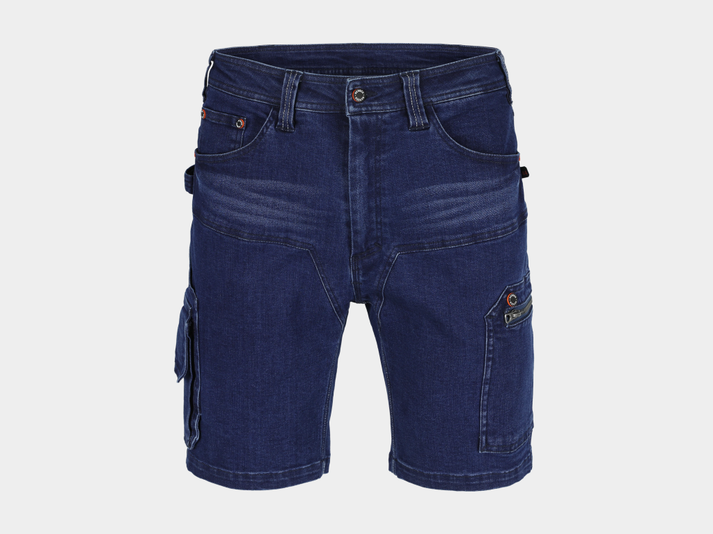LAGO Short en jean