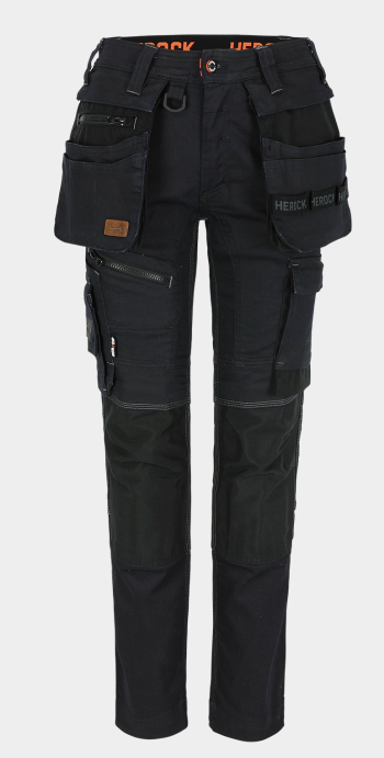 LINX Pantalon en jeans