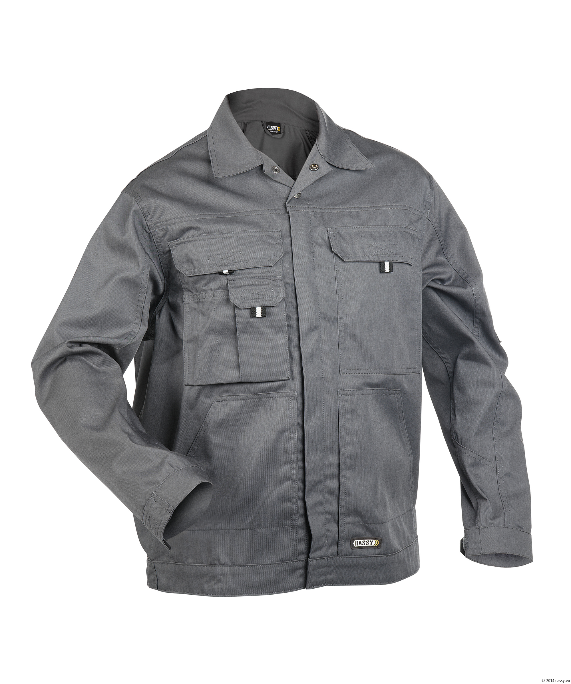 LOCARNO Veste de soudeur – Image 2