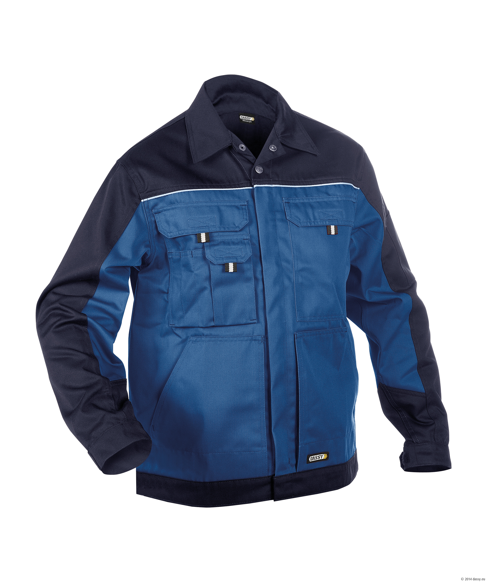 LUGANO Veste de travail – Image 4
