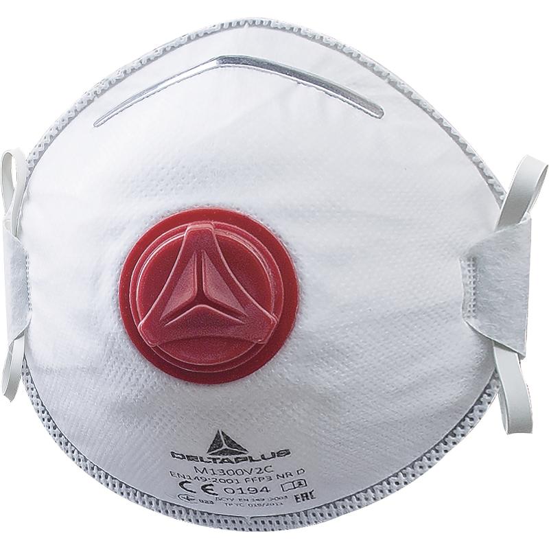 M1300V2 Demi-masque FFP3
