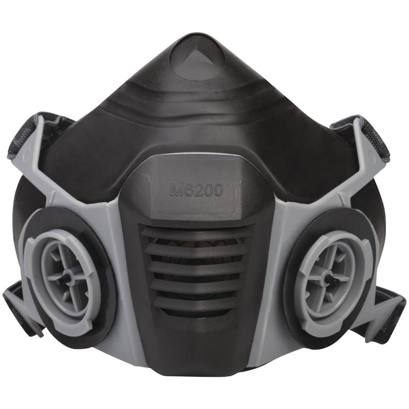 M6200 JUPITER Demi-masque respiratoire