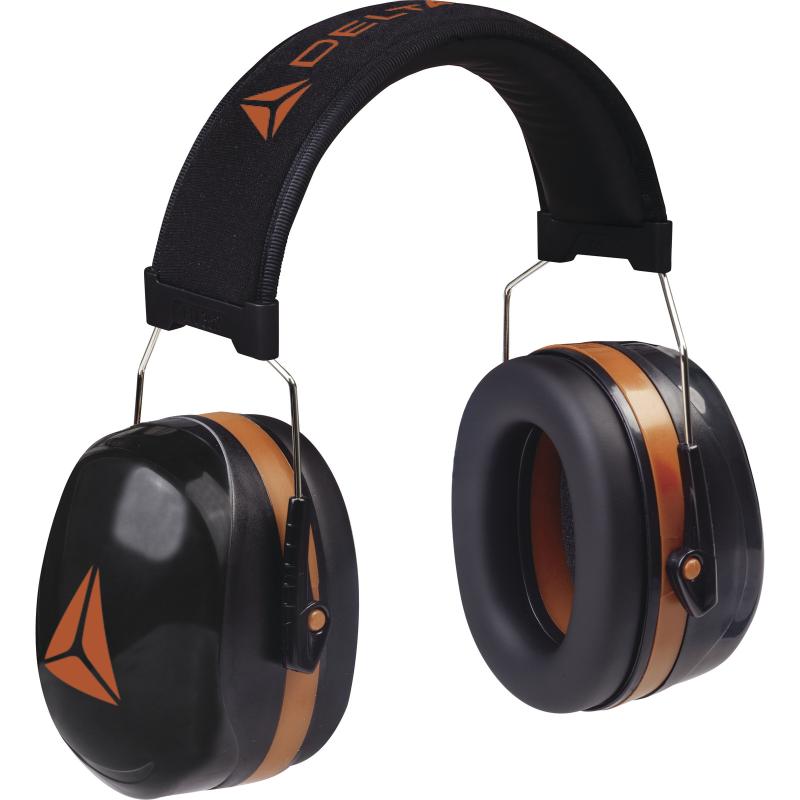 MAGNYCOURS2 Casque antibruit - SNR 33 dB