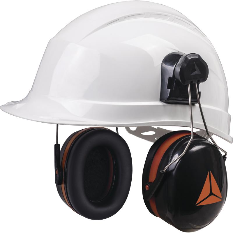 MAGNYHELMET2 Coquilles antibruit – SNR 30 dB