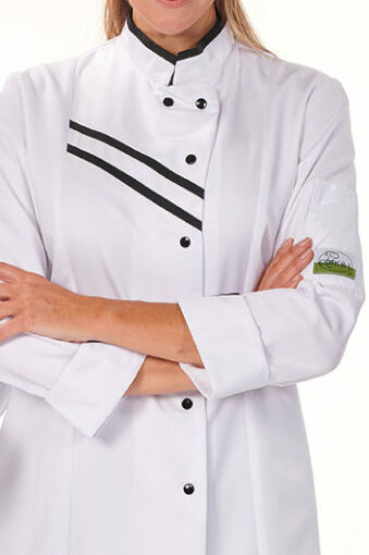 MUSCAT Veste