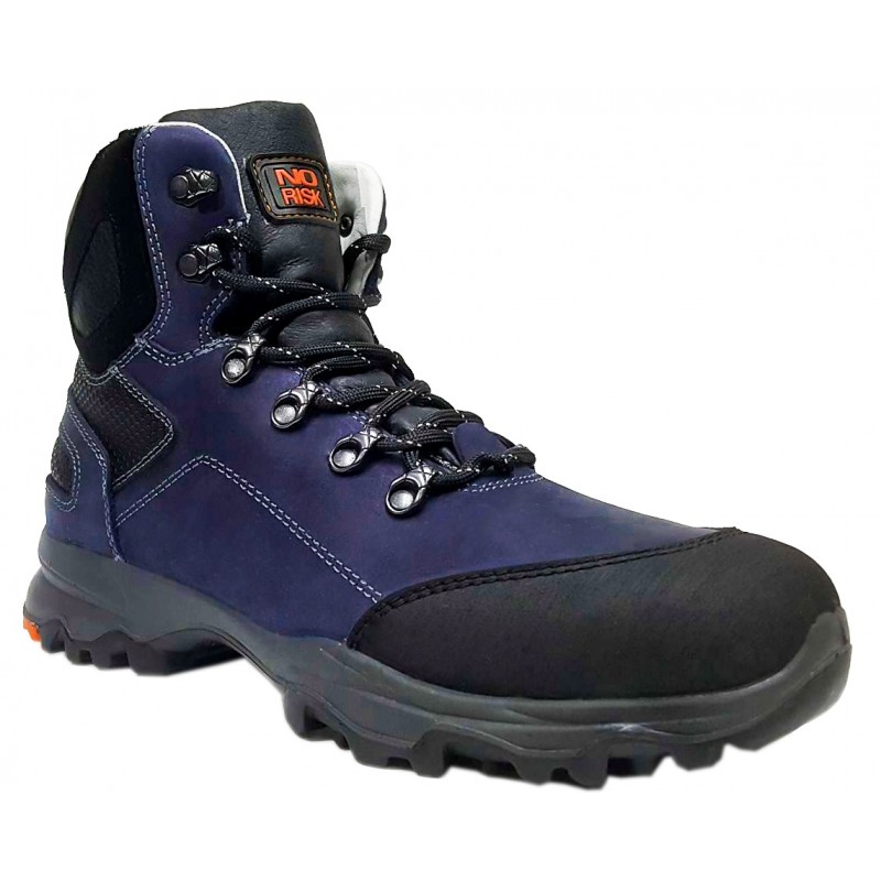 MADISON Chaussures S3 SRC