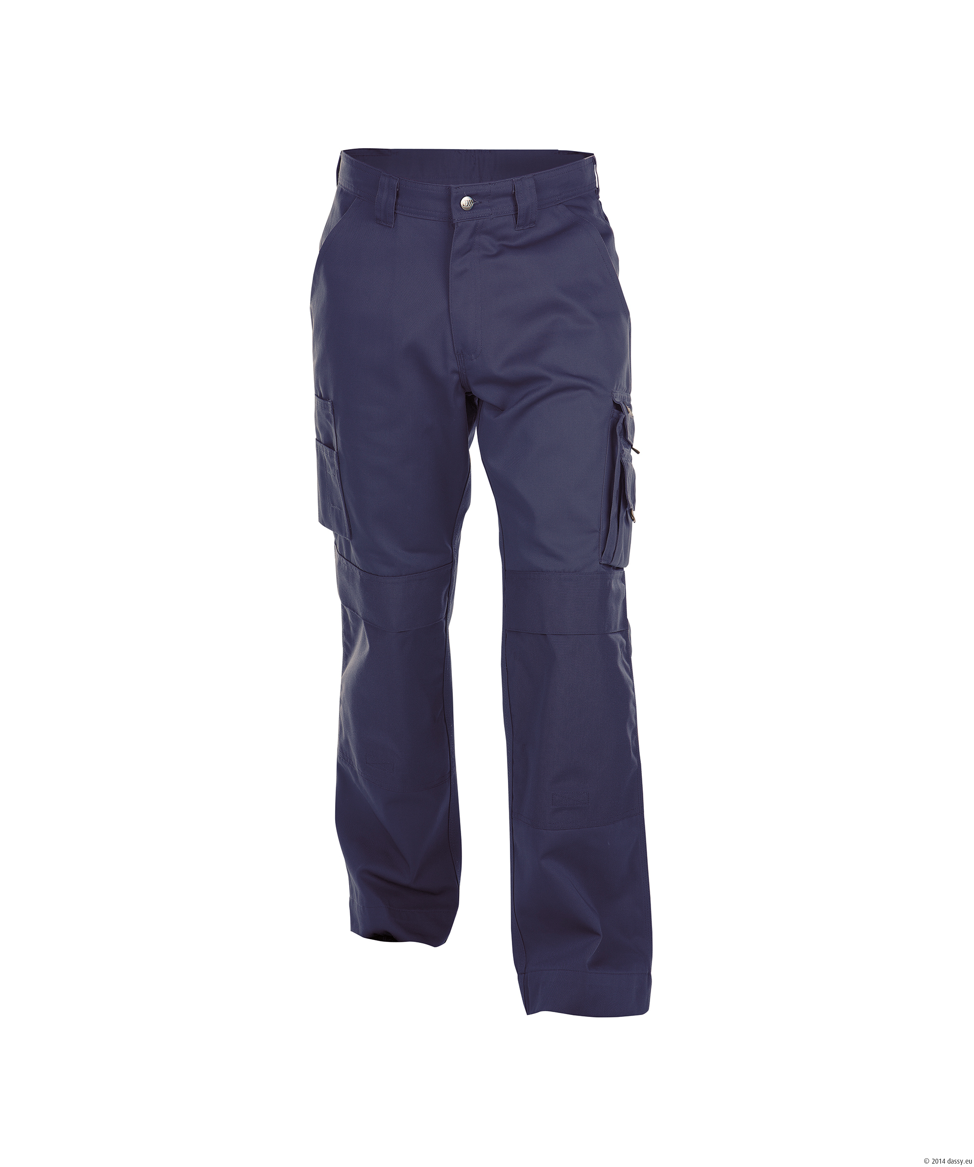 MIAMI Pantalon 100% coton – Image 3