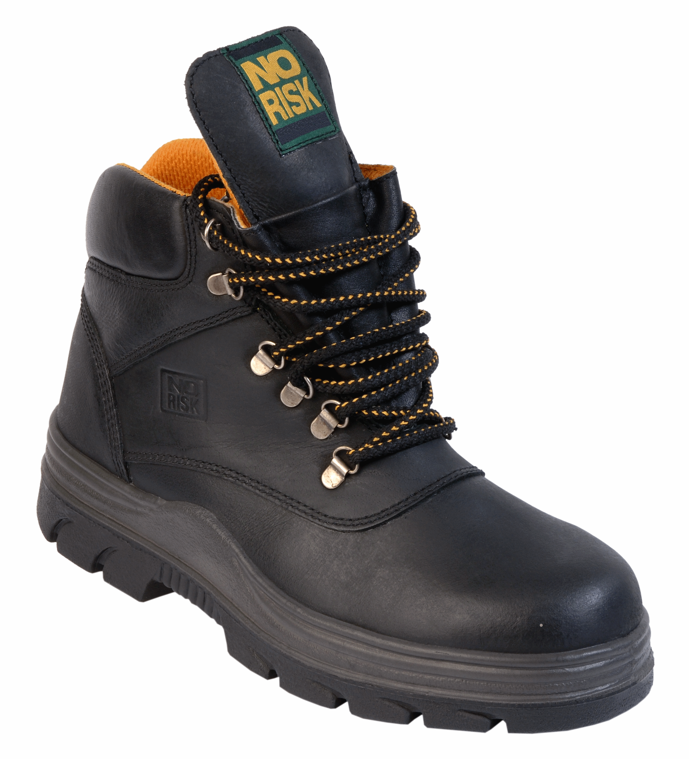 NEBRASKA Chaussures S3
