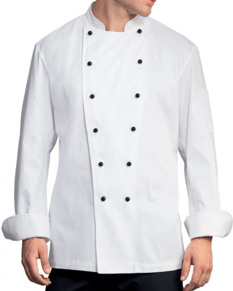 NARVIC – Veste de cuisine