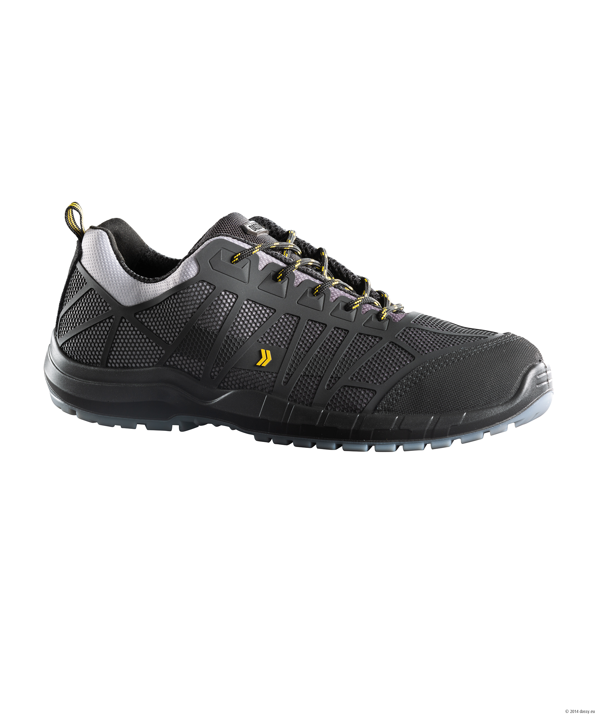 NOX S3 Chaussure de sécurité tige basse