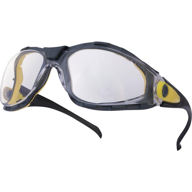 PACAYA CLEAR Lunettes de protection