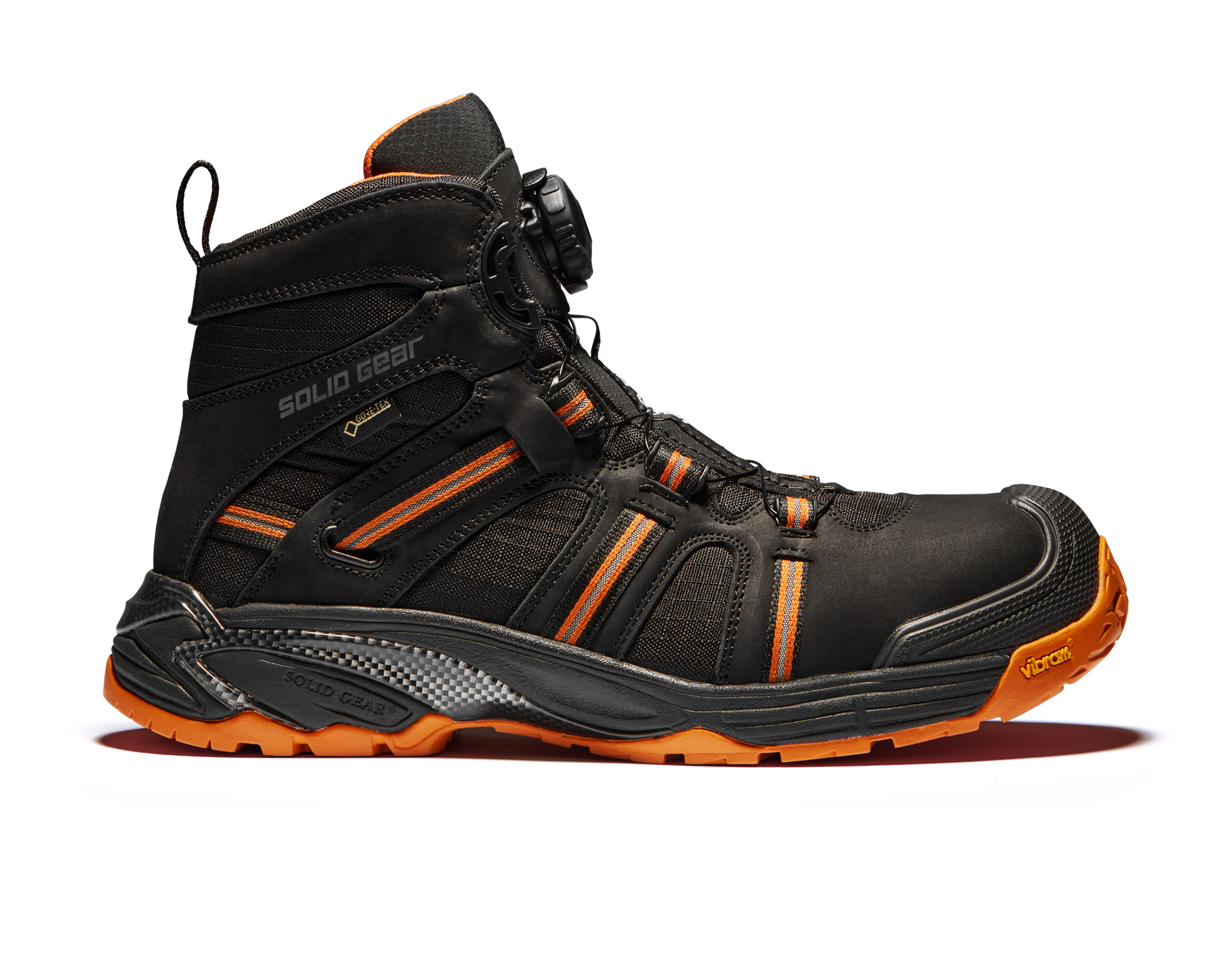 PHOENIX Chaussures GTX S3
