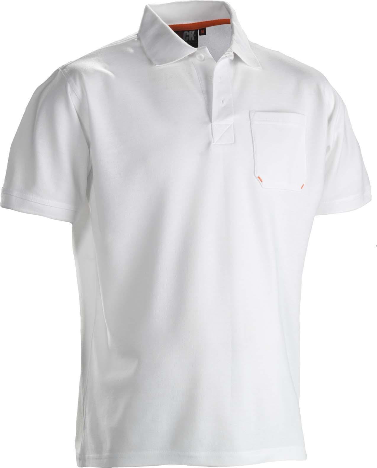 LEO Polo manches courtes – Image 2