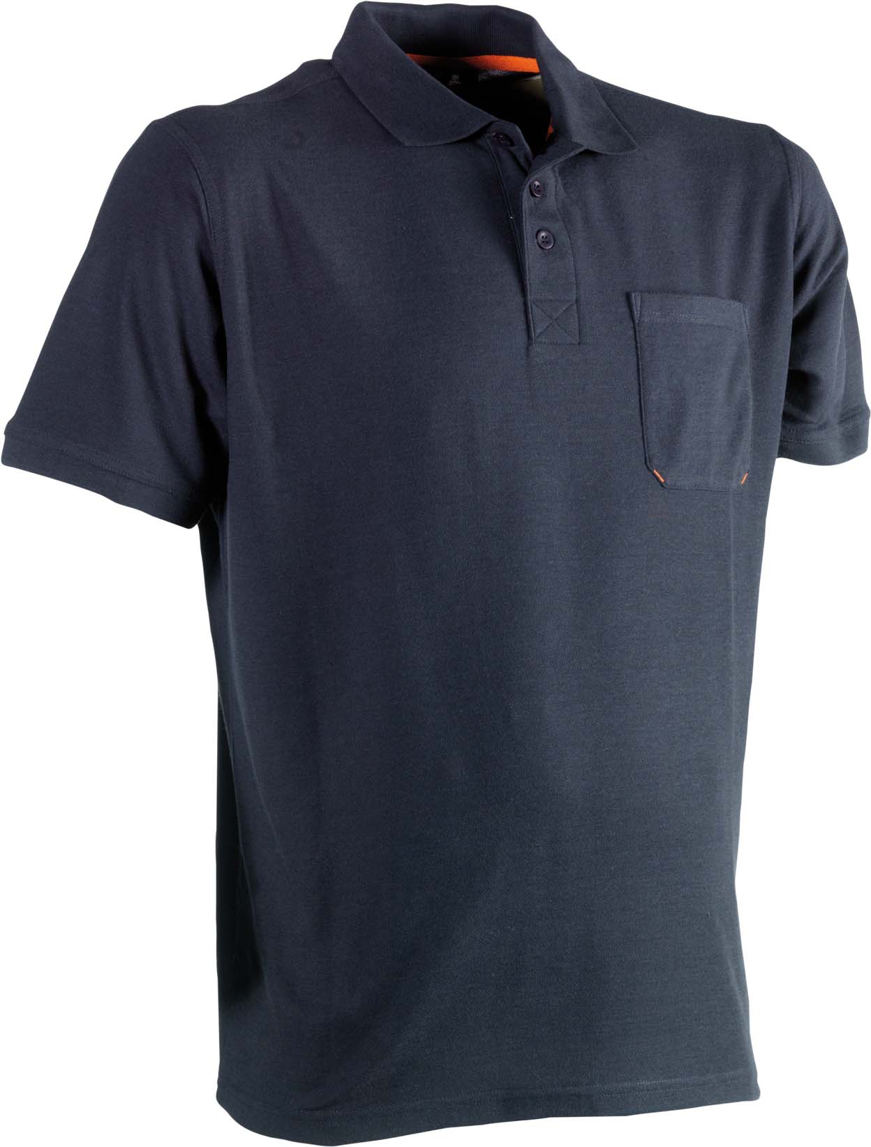 LEO Polo manches courtes – Image 3