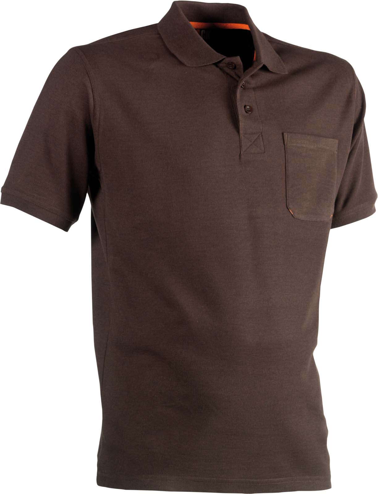 LEO Polo manches courtes – Image 4
