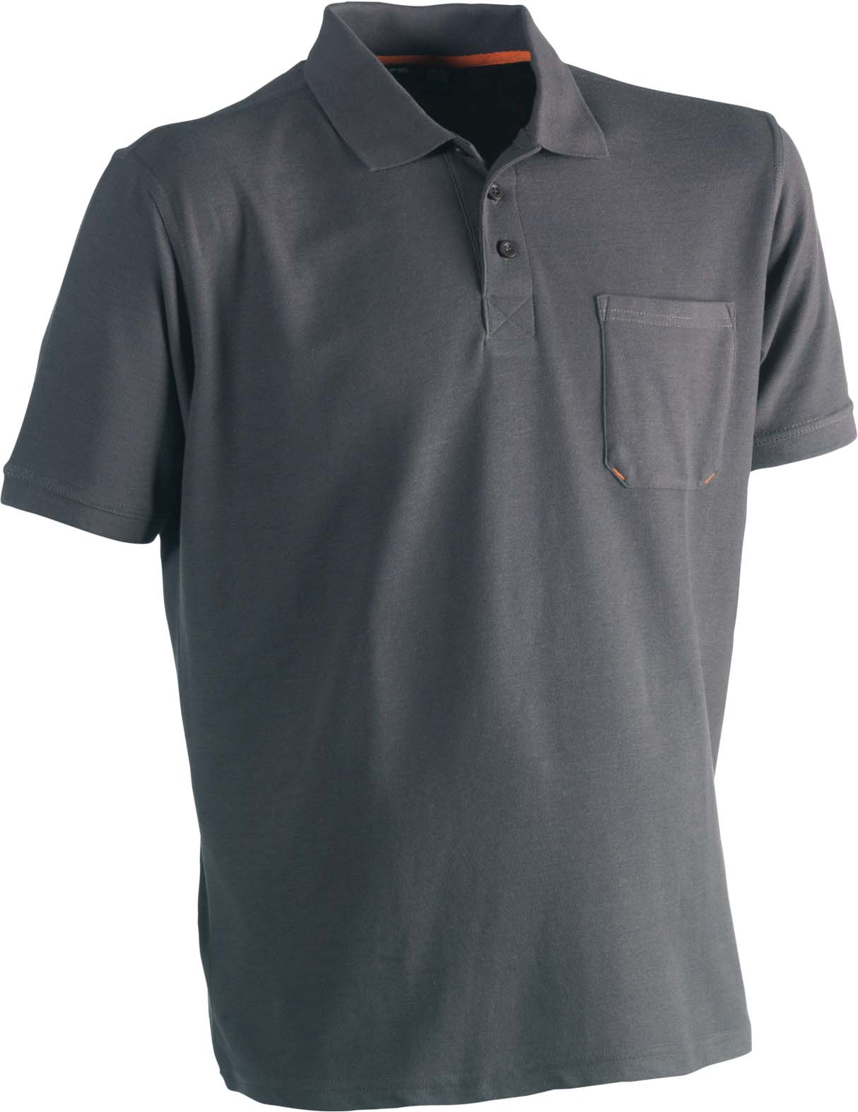 LEO Polo manches courtes – Image 5